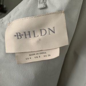 BHLDN Dresses - BHLDN Elowen Dress in Fog BHLDN Dresses - BHLDN Elowen Dress in Fog